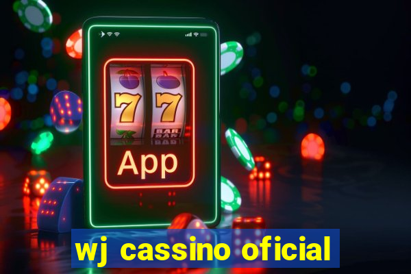 wj cassino oficial